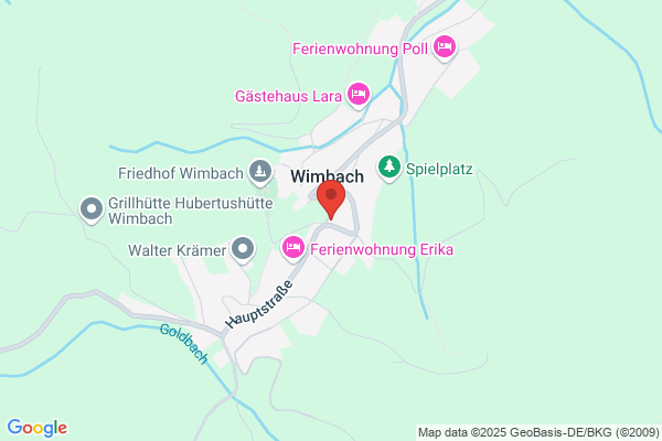 Hotel am Brünnchen