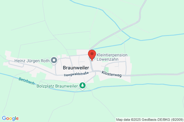 Löwenzahn