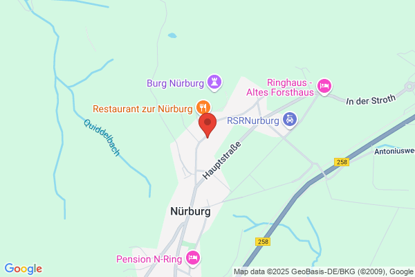 MCN Nürburgring
