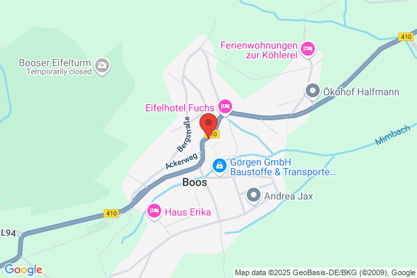 Waldecker Partyservice GmbH