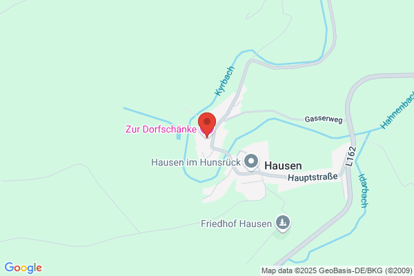 Zur Dorfschänke