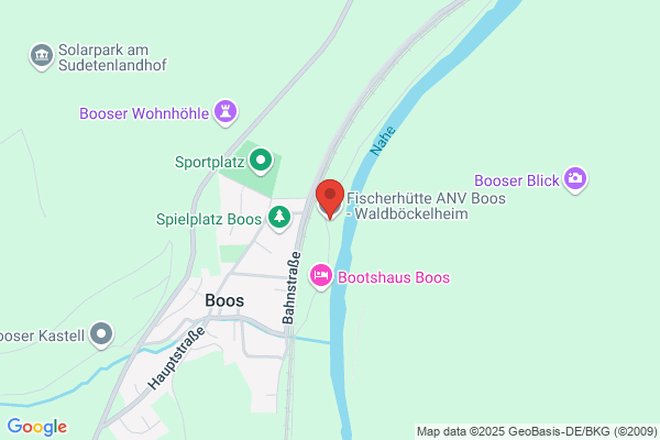 Fischerei-Sport-Verein e.V.