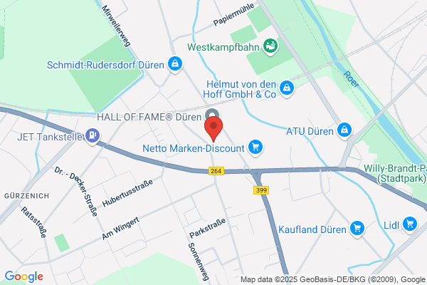DN 2000 Rohrleitungsbau GmbH