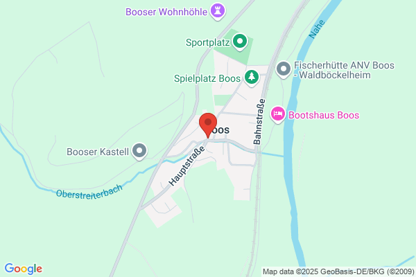 Dekanat Bad Kreuznach