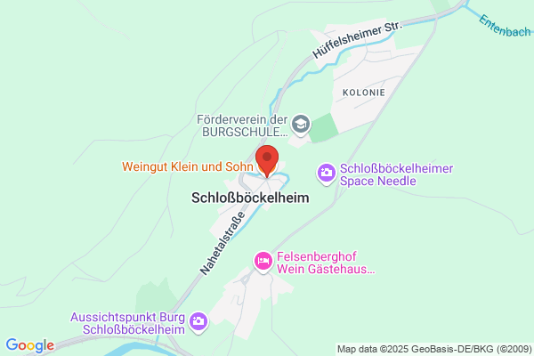 Klein und Sohn Weingut