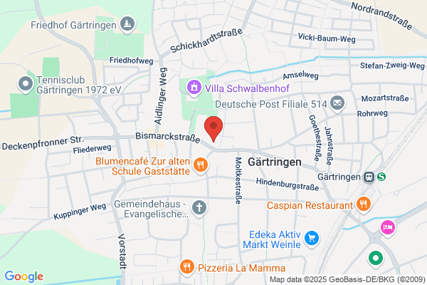Markt Apotheke