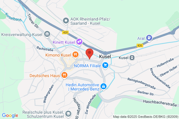 VOLKSBANK Kaiserslautern-Nordwestpfalz eG