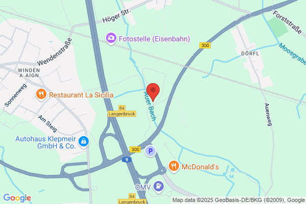BR Instandhaltungsservice GmbH