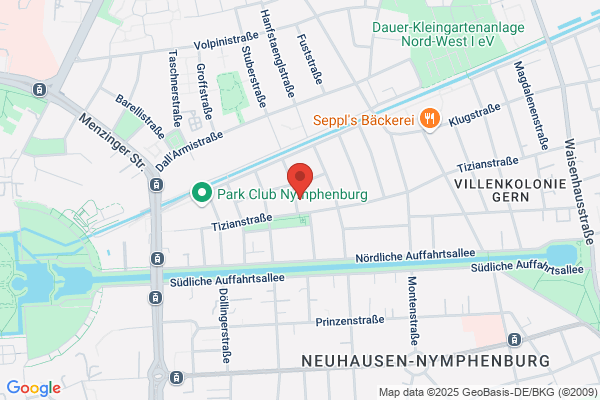 Corso Baubetreuung und Hausverwaltung GmbH