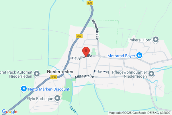 Dorfladen Niederrieden GmbH - Allgäu -