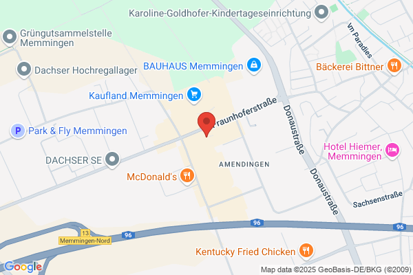Jonas Walter Tabakwarengroßhandel
