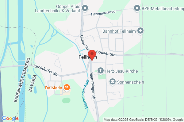 Landgasthof zum Adler