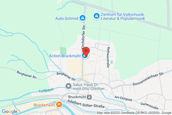 SAG Dandl GmbH