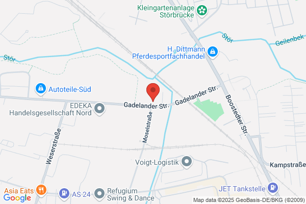 MR Estrichbau- u. Bodensanierungsgesellschaft mbH