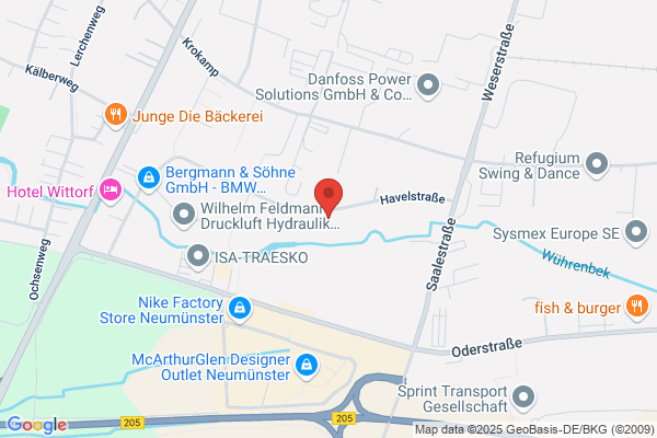 Marschan Baugesellschaft mbH