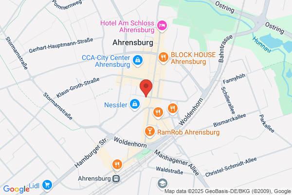 AWM Agentur f. Werbung und Marketing Gert Köppe