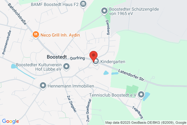Evangelische Kirchengemeinde