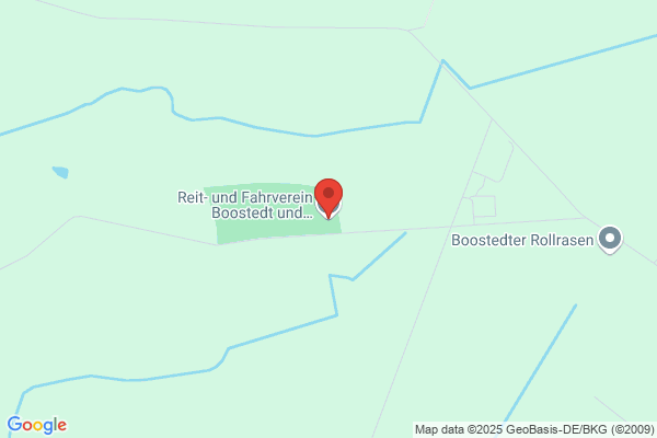 Reit- u. Fahrverein Boostedt u. Umgebung e.V.