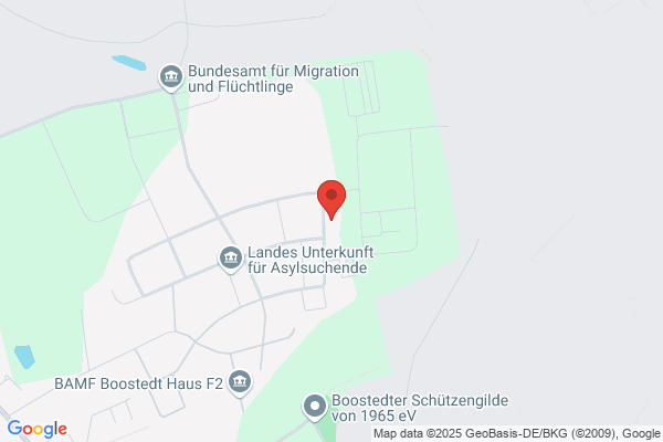 Standortverwaltung