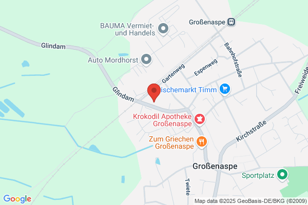 Gaststätte zur Mühle