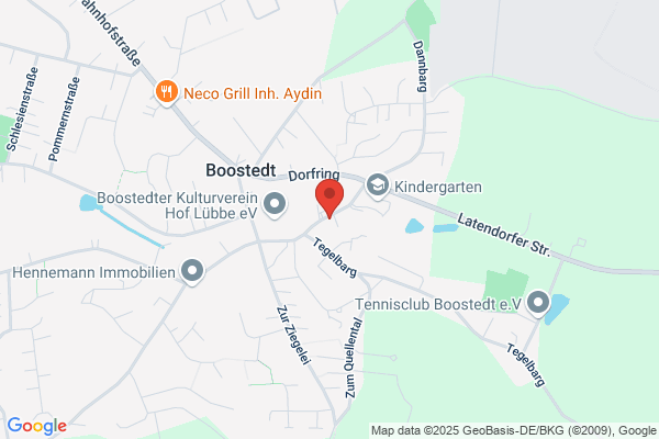 Peerstall