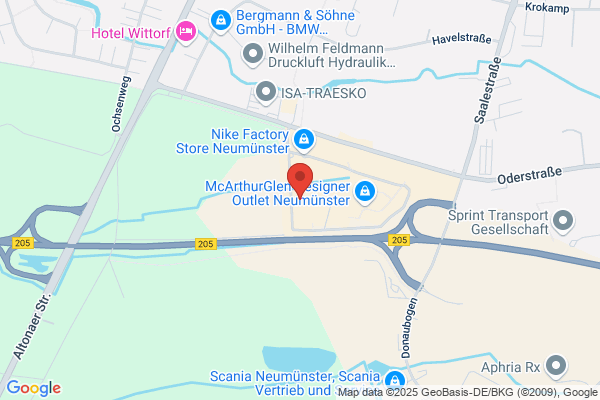 Tefal Store Neumünster