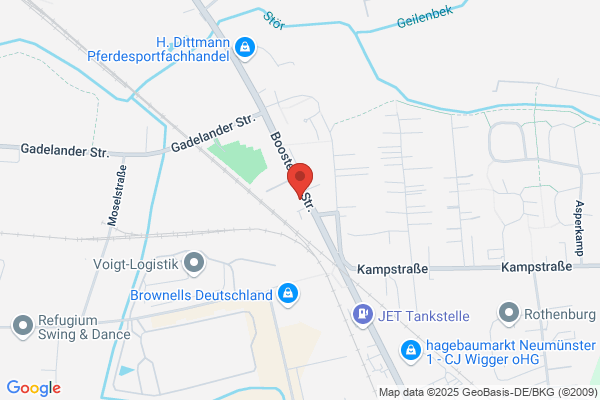Bötel und Bötel Steuerberatungsgesellschaft GbR