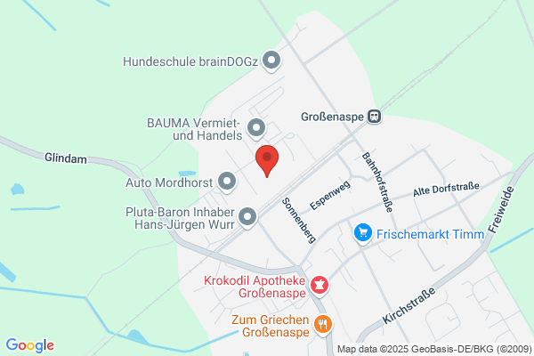 Holsteiner Tischlerei GmbH & Co. KG