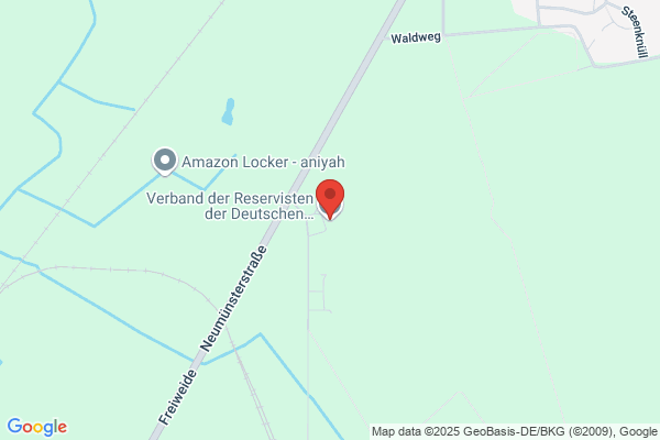 Verband der Reservisten der Deutschen Bundeswehr e.V.