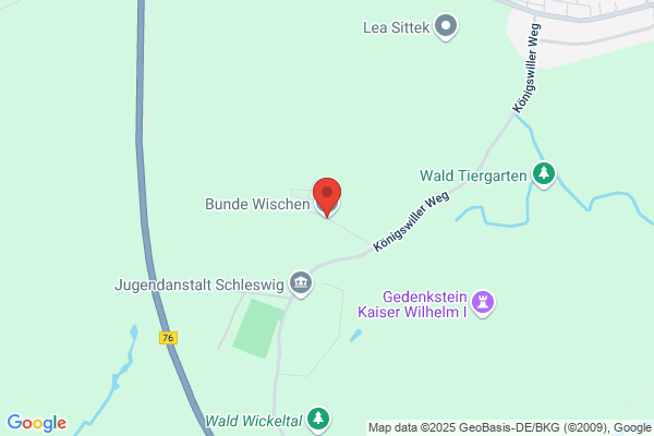 Bunde Wischen e.V.