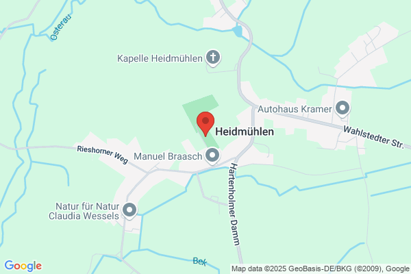 Turn- u. Sportverein Heidmühlen e.V.