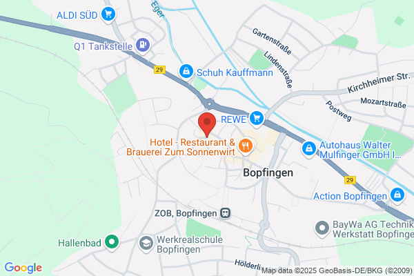 Allianz Versicherung Andreas Kult Hauptvertretung