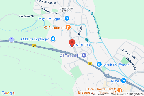 ALDI SÜD