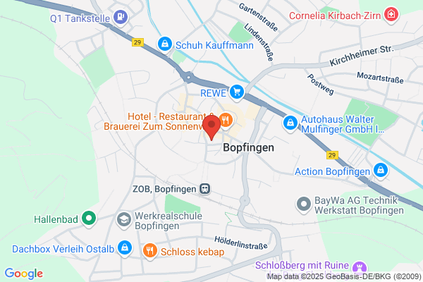 ERGO Versicherung Nina Stahl
