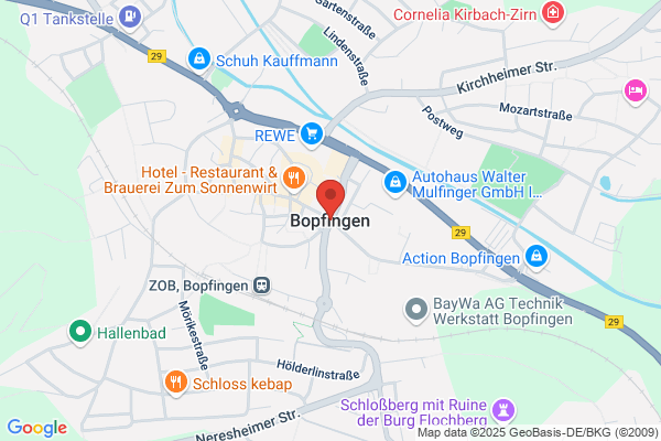 Immobilien Barbara John