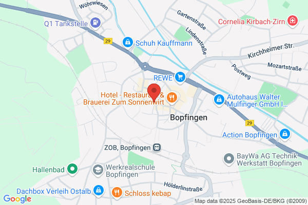 LBS in Bopfingen