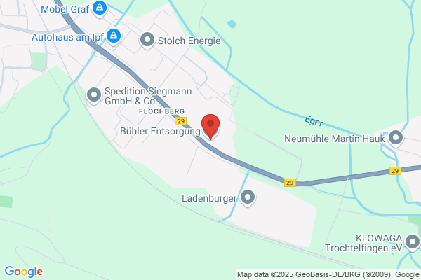 Bühler Entsorgung GmbH