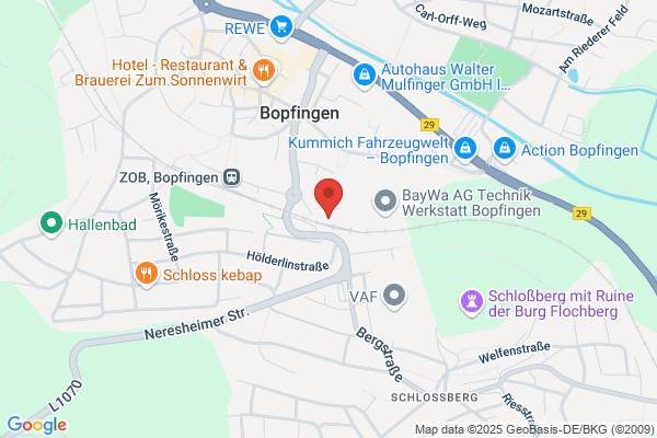 Feuersprung Karl Schmid