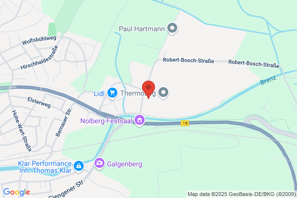 Pregis GmbH