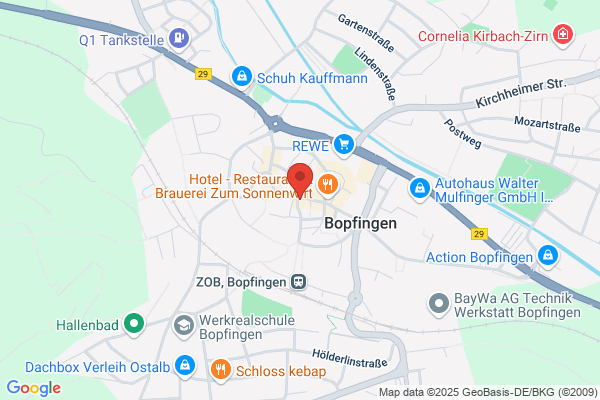 Pizzeria Ristorante Da Felice GmbH