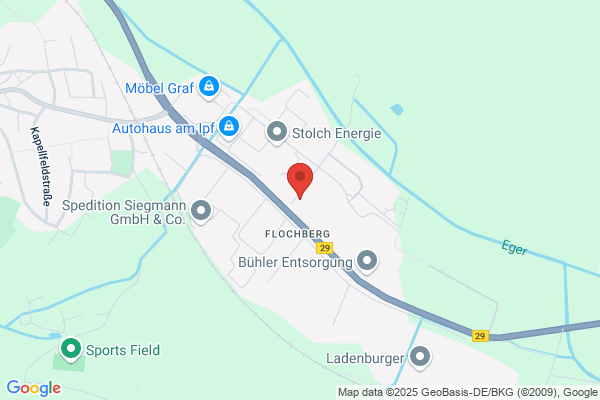 AAGM Aalener Gießereimaschinen GmbH