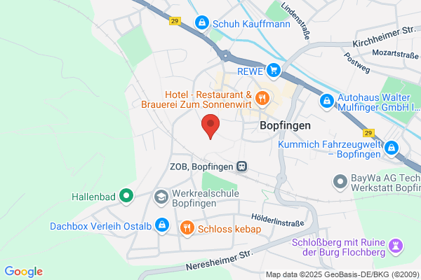 Ambulanter Pflegedienst "Am Ipf" GmbH