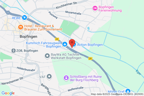 Autolackier-Center