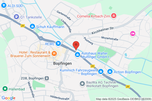Bortolazzi-Straßenbau GmbH