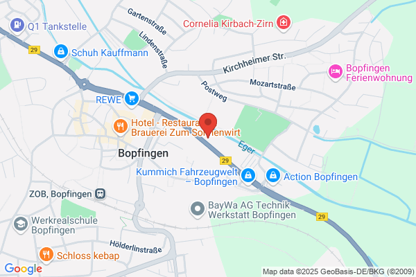 EnBW Ostwürttemberg DonauRies AG -ODR-