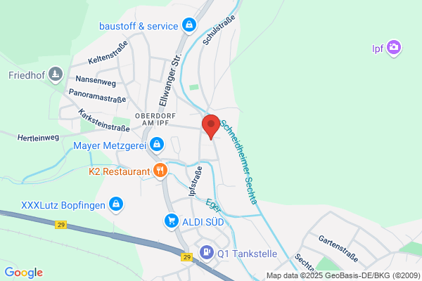 Erhardt & Schwarz GmbH