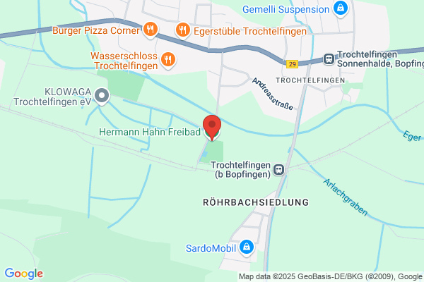 Freibad