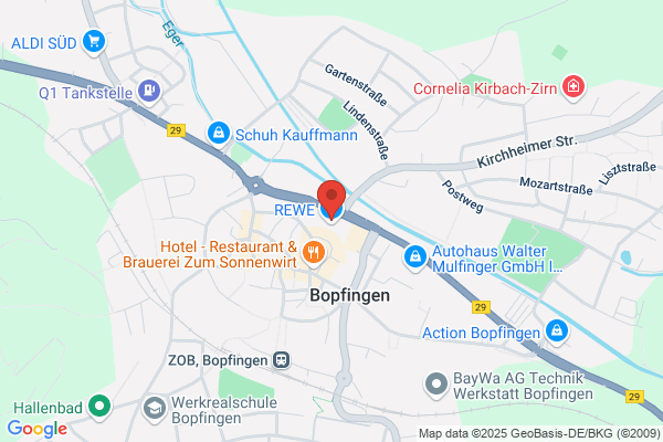 Ihr Platz Drogeriemarkt