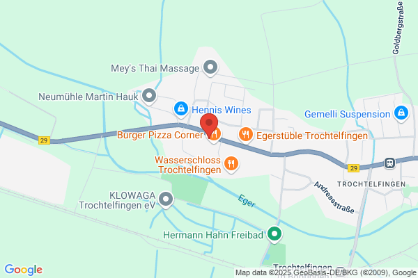MAHA GmbH