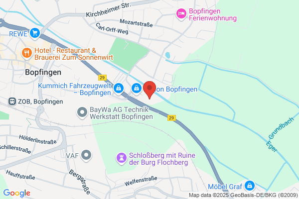 OVA-Omnibus-Verkehr Aalen Verkehrsbetrieb